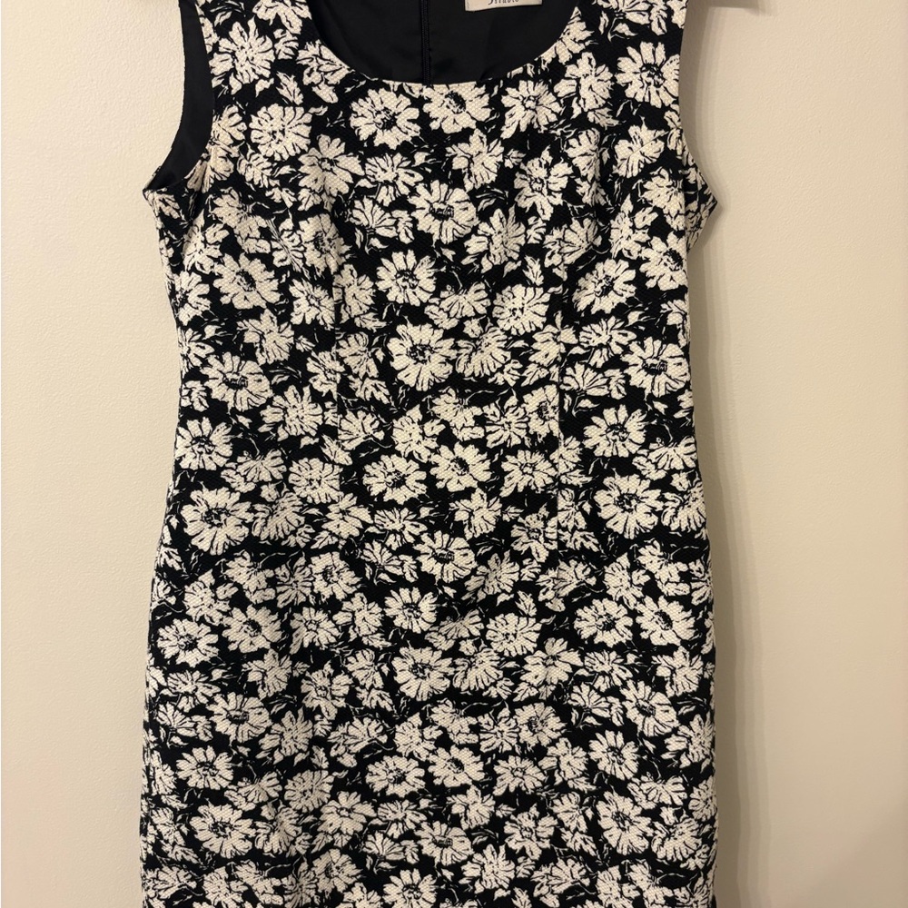 JM STUDIO Floral Dress